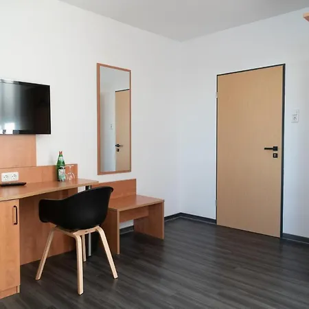 Hotel Rheinpromenade8 Эммерих Экстерьер фото