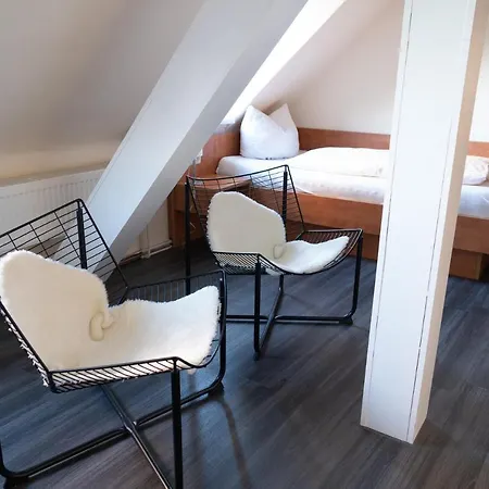 Hotel Rheinpromenade8 Эммерих Экстерьер фото