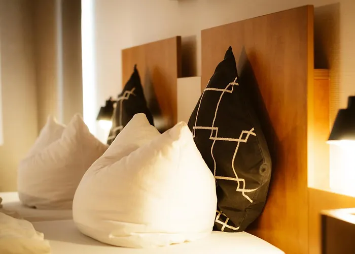 Hotel Rheinpromenade8
