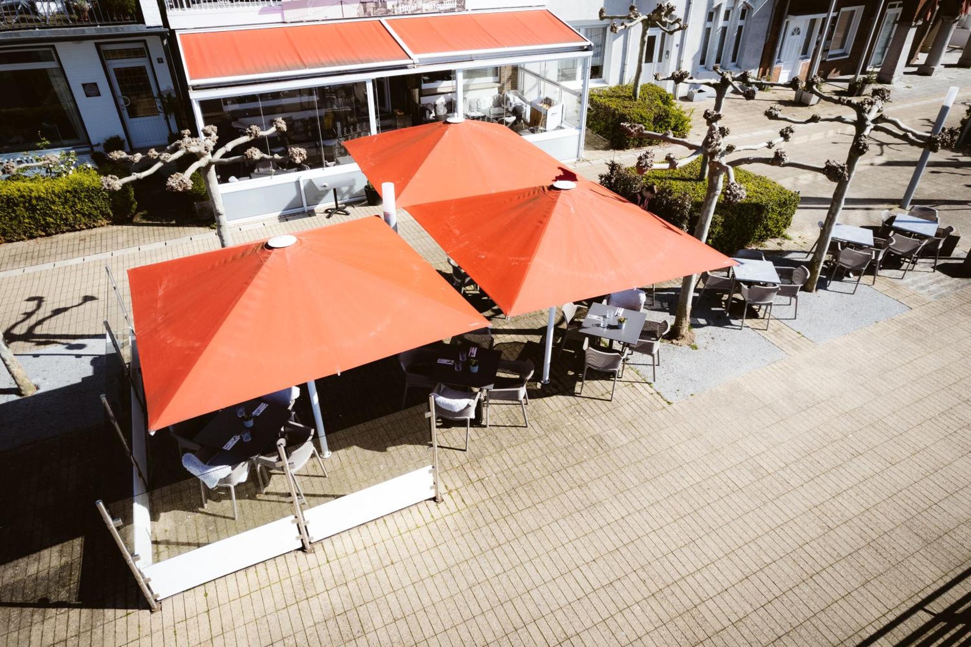 Rheinpromenade8 Hotel Emmerich
