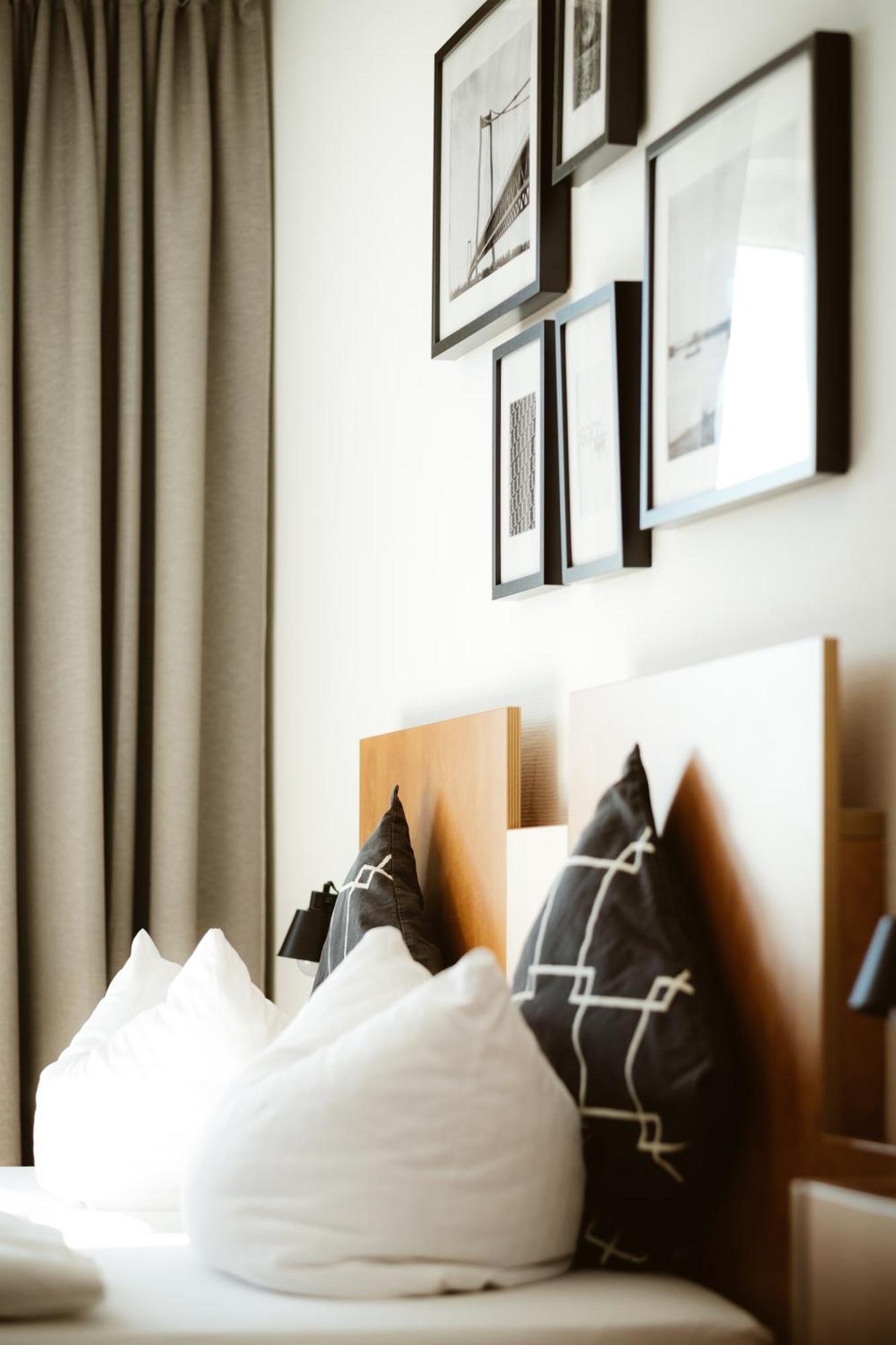 Rheinpromenade8 Hotel