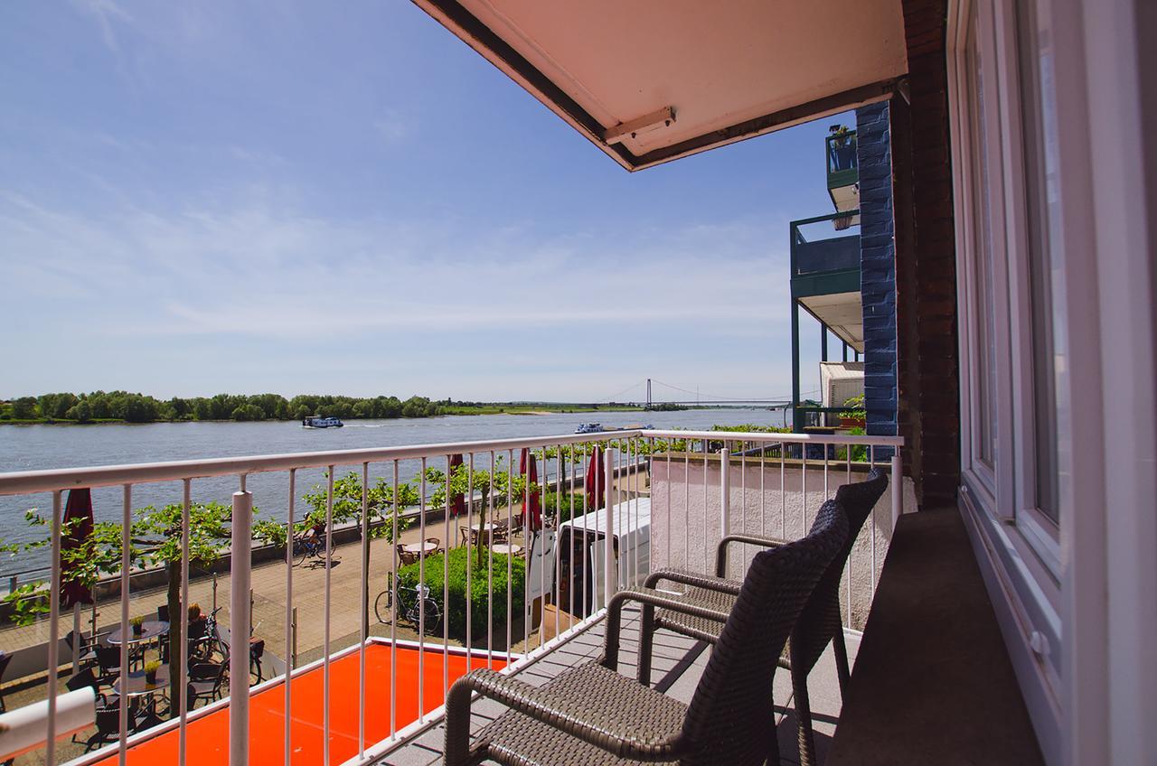 Rheinpromenade8 * Emmerich