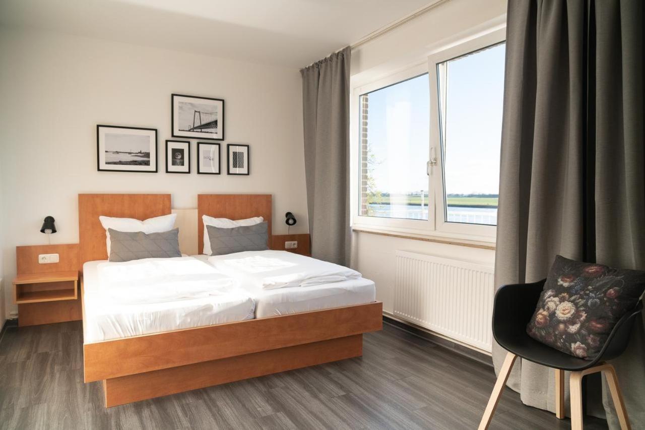 Hotel Rheinpromenade8 *